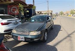 تويوتا كورونا